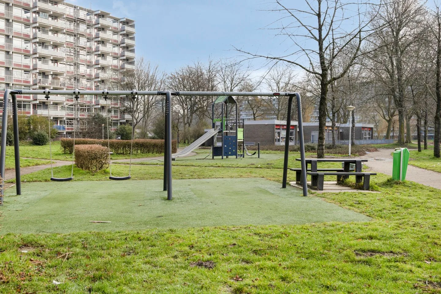Kadoelerbos 104 Zoetermeer thumbnail 23