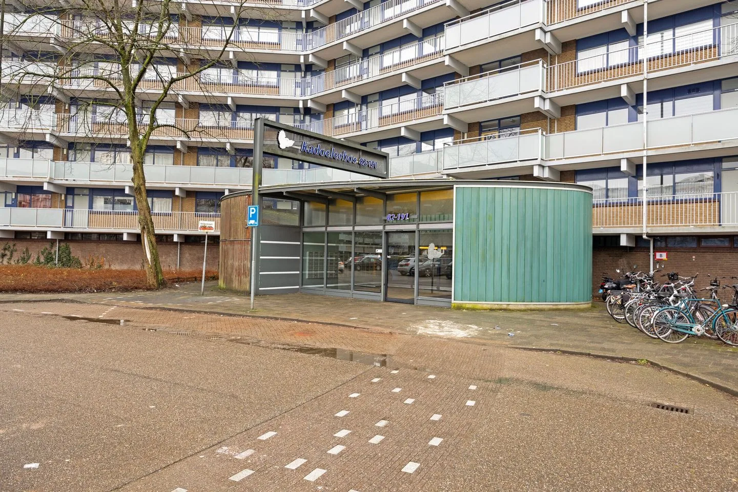 Kadoelerbos 104 Zoetermeer thumbnail 29