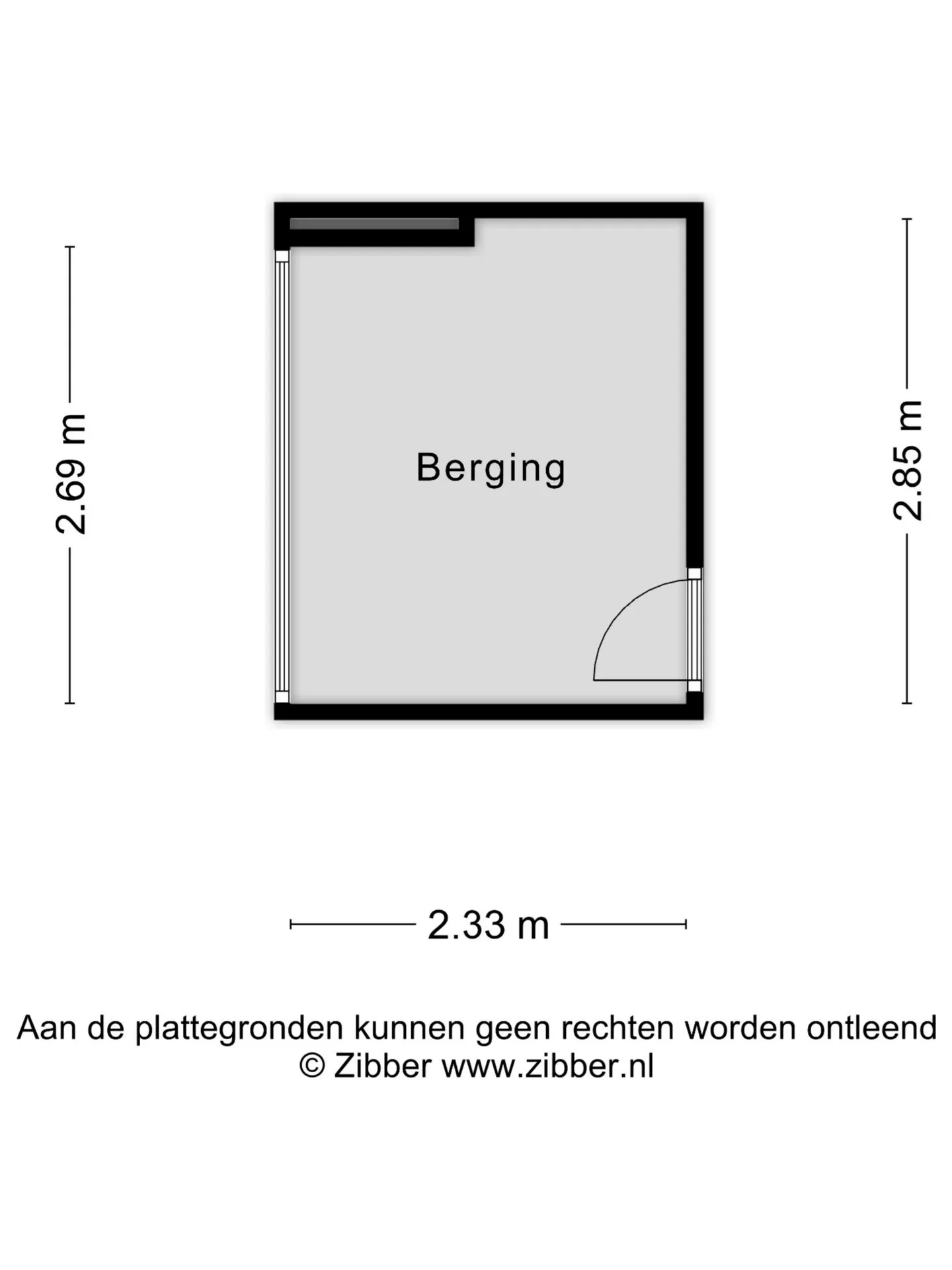 Kadoelerbos 104 Zoetermeer thumbnail 31