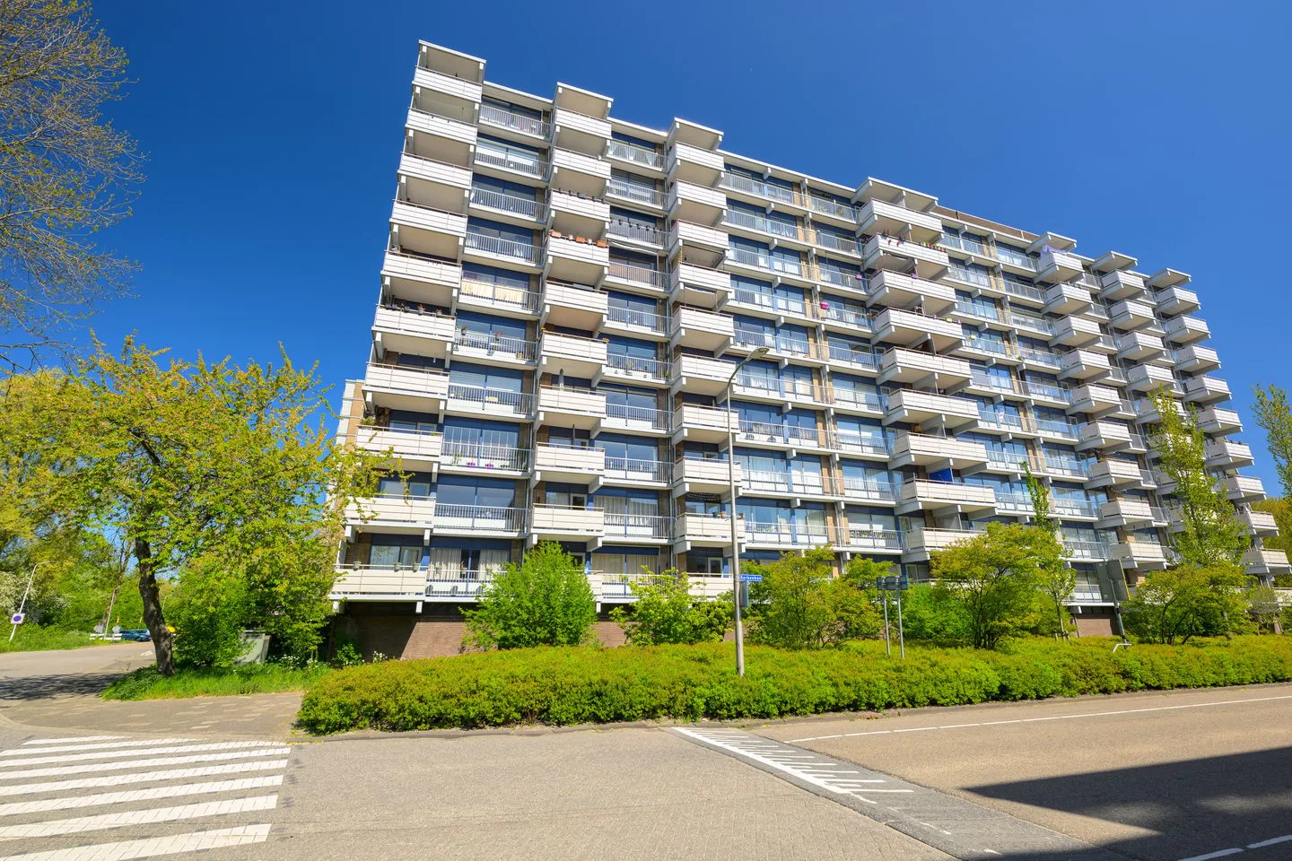 Kadoelerbos 114 in Zoetermeer