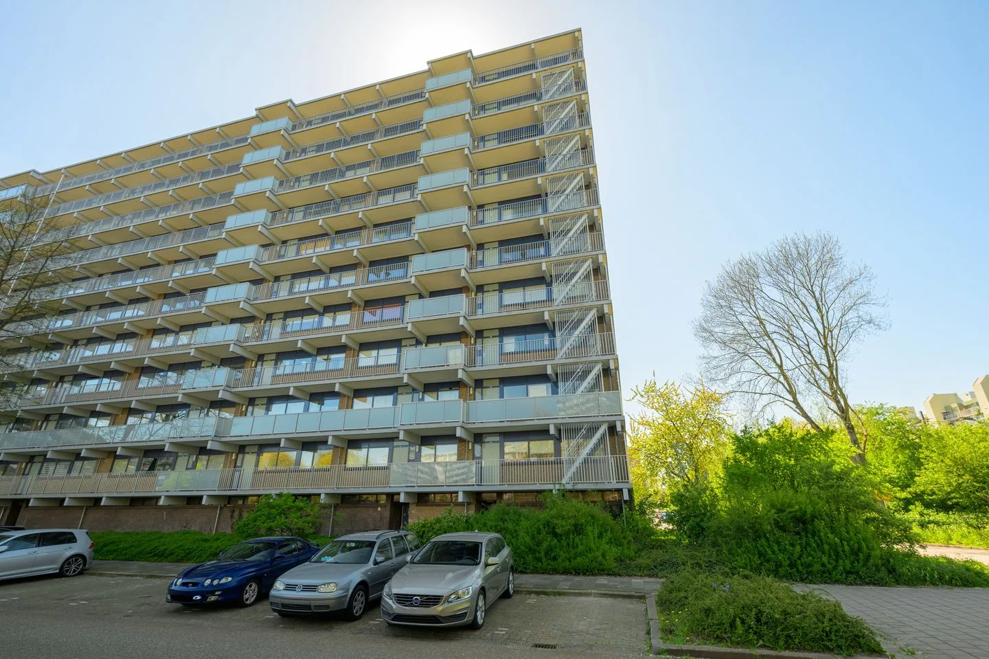 Kadoelerbos 114 Zoetermeer thumbnail 26