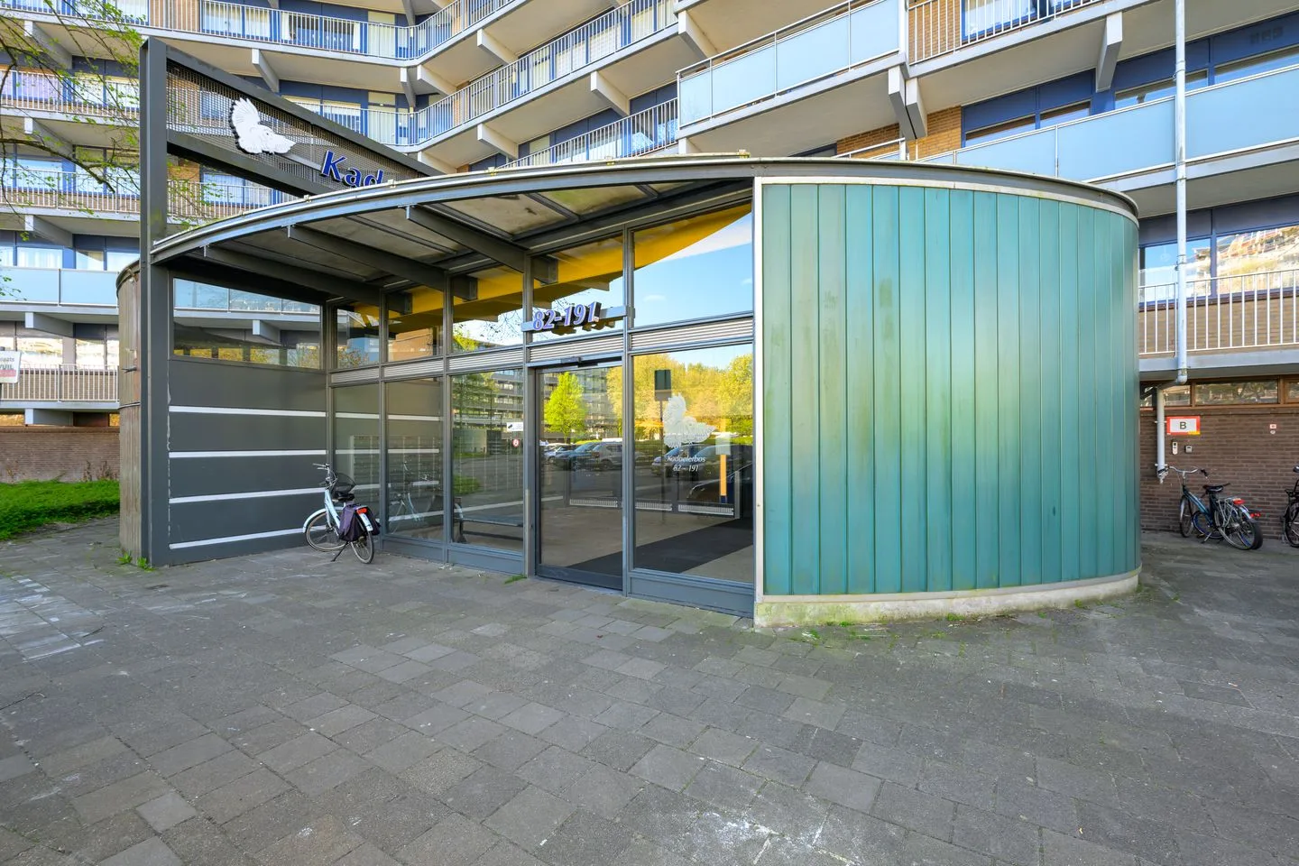 Kadoelerbos 114 Zoetermeer thumbnail 29