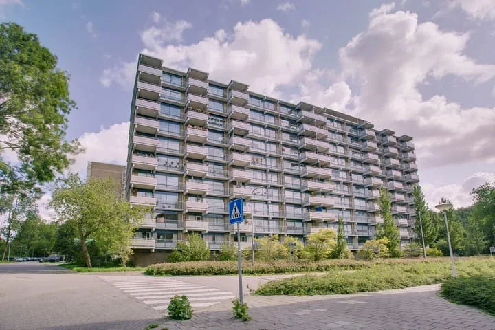 Kadoelerbos 146 Zoetermeer