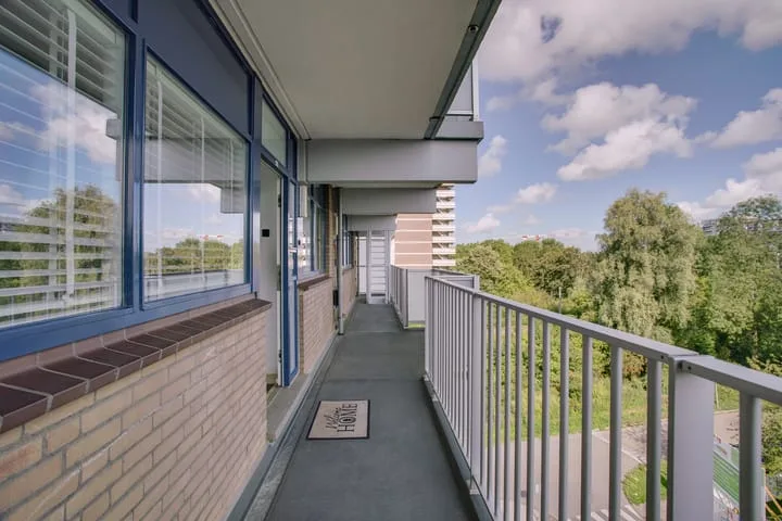 Kadoelerbos 146 Zoetermeer thumbnail 31