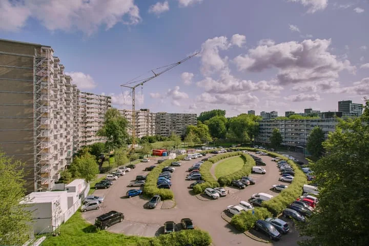 Kadoelerbos 146 Zoetermeer thumbnail 32