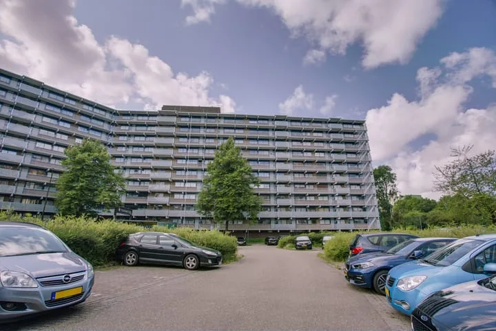 Kadoelerbos 146 Zoetermeer thumbnail 33