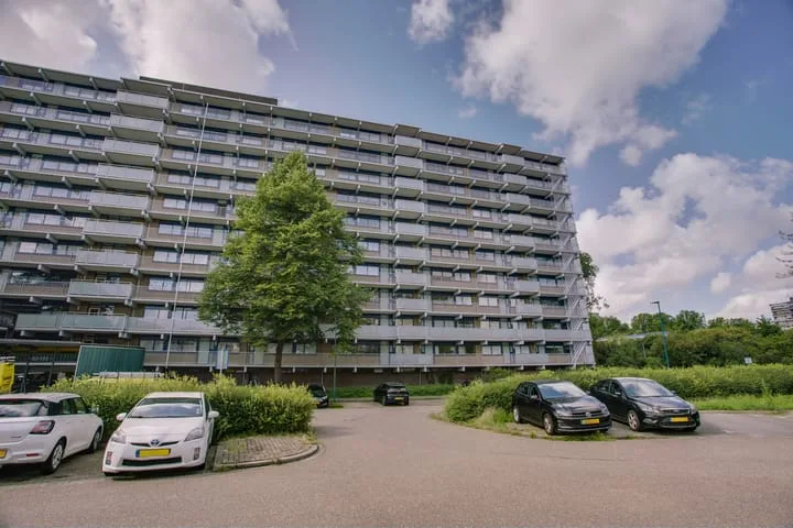Kadoelerbos 146 Zoetermeer thumbnail 34