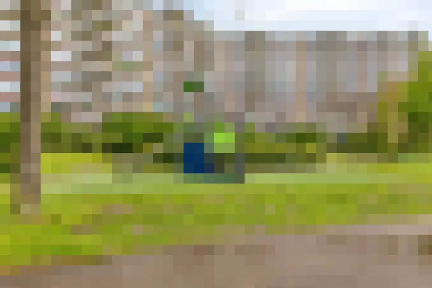 Kadoelerbos 154 Zoetermeer thumbnail 36