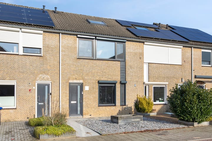 Photo de la maison Kaeltjes Hofstee 31, Westervoort