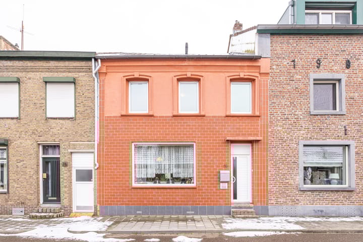 Photo de la maison Kaffebergsweg 76, Kerkrade