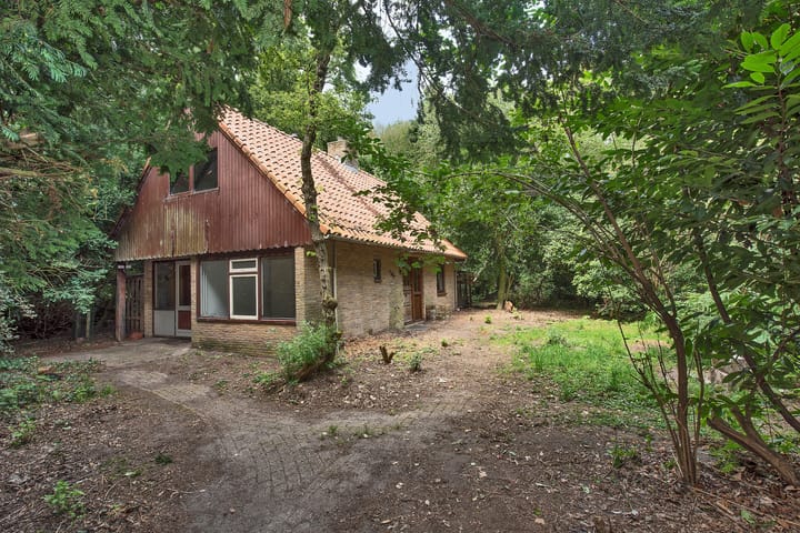 Kagelinkbosweg 12 in Diepenheim