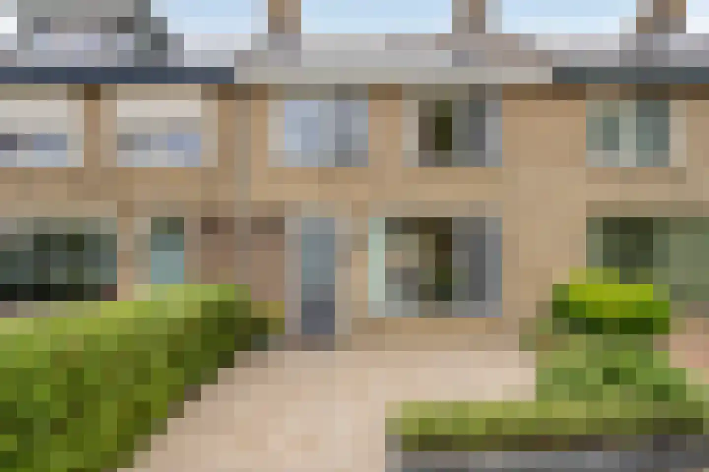 Kagervoorde 7 in Sassenheim