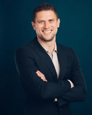 Foto van Kai Passier