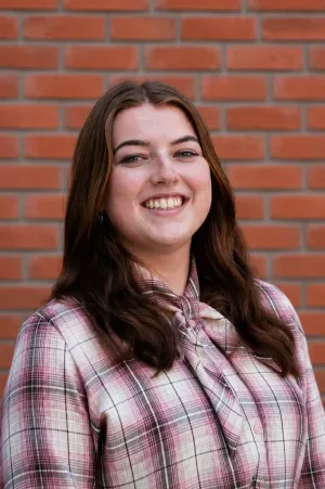 Foto van Kaitlin Smits
