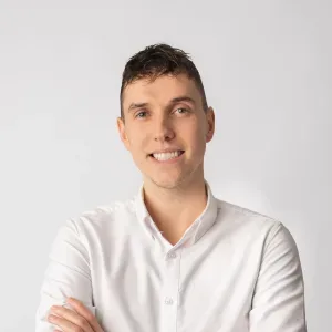 Foto van Kaj Engelbart