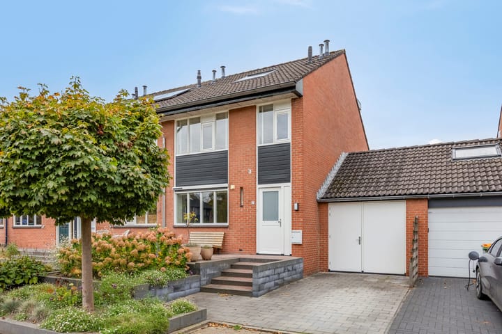 Kajak 7 en Veenendaal foto