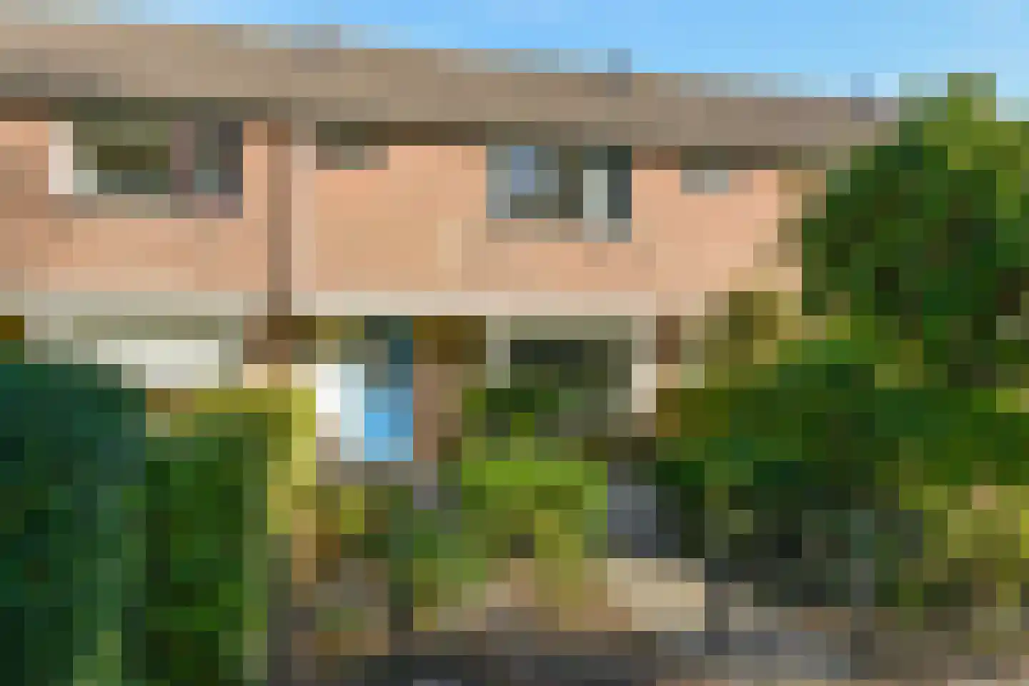 Kajuit 3 in Huizen