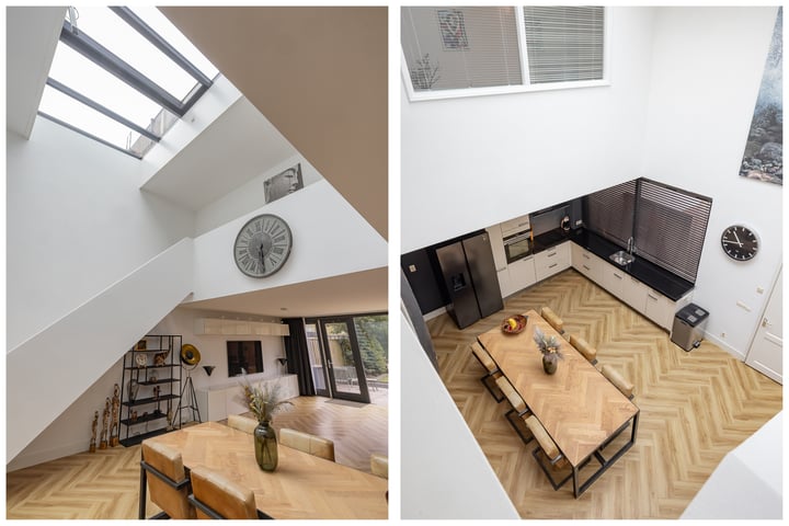 Kajuit 35 in Almere Foto