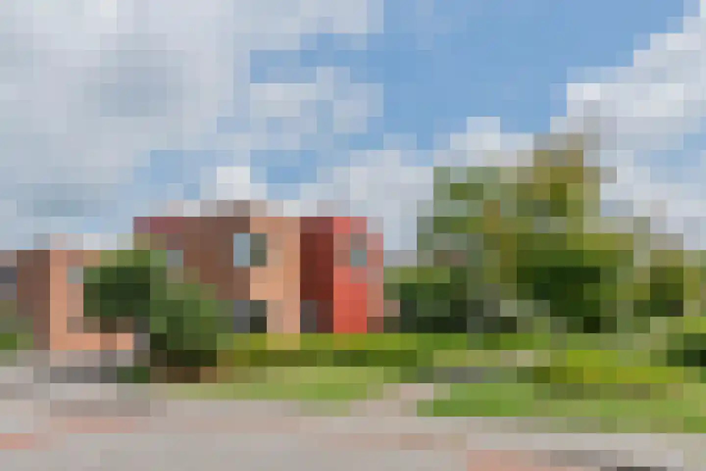 Kajuit 79 in Nijkerk