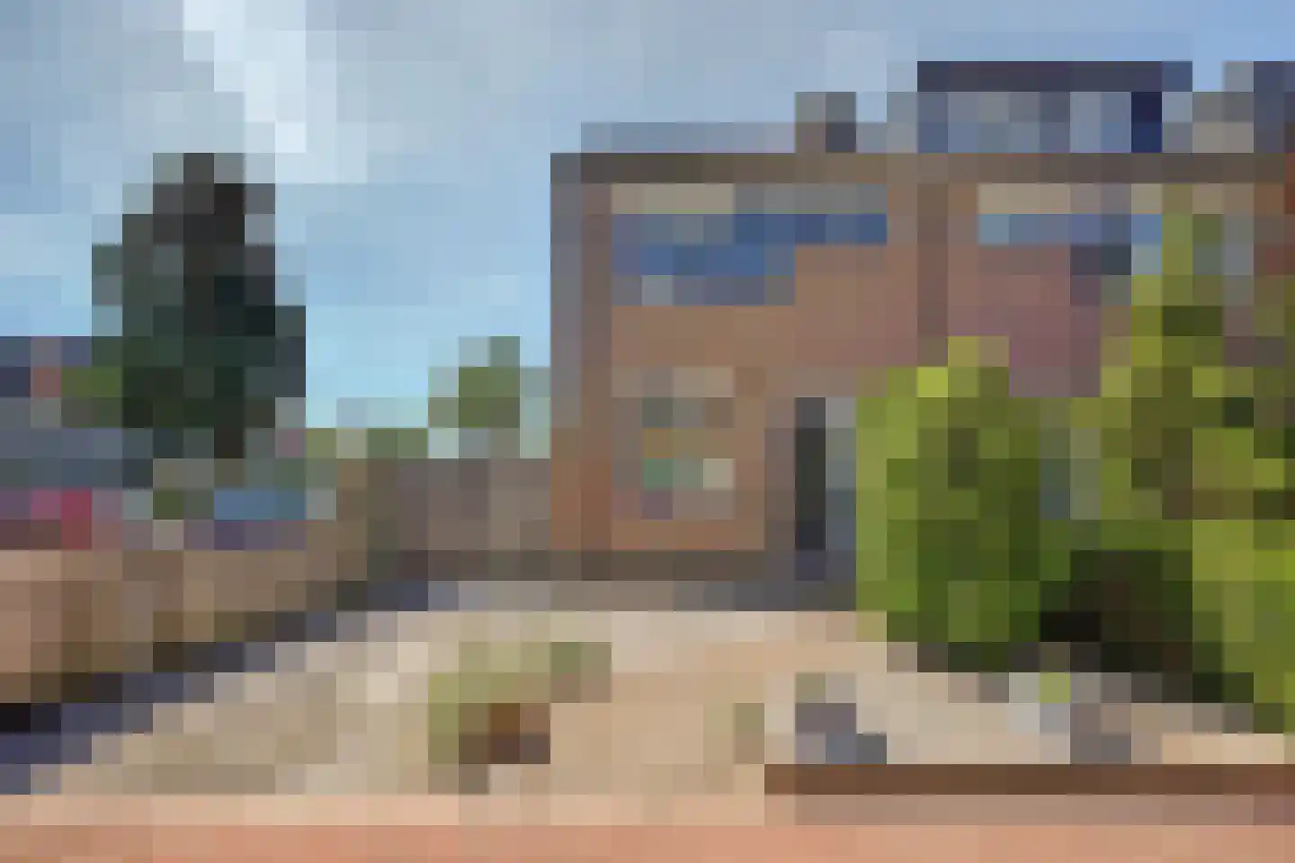 Kakebeen 1 in Krimpen aan de Lek