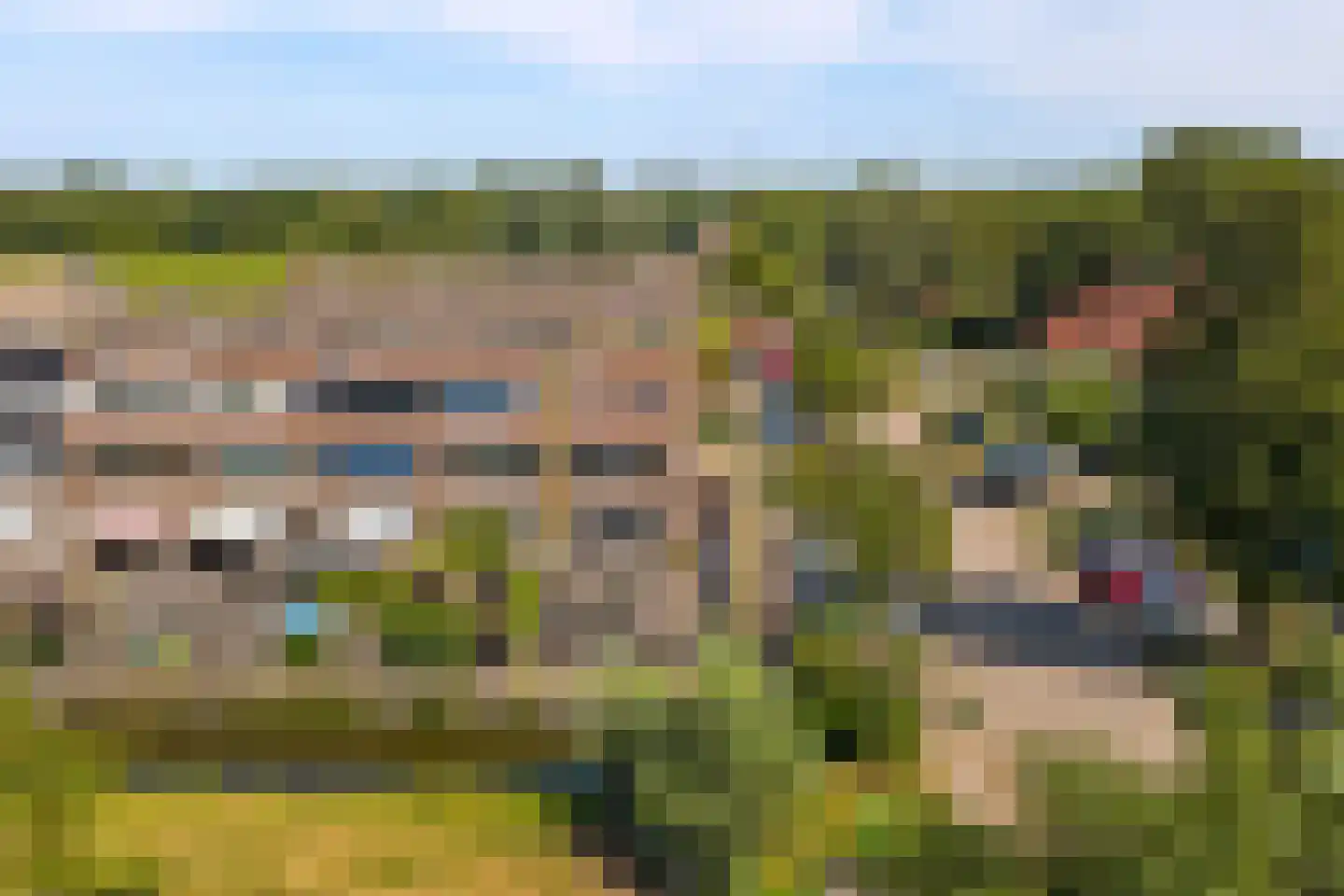 Kakebeen 1 Krimpen aan de Lek foto 2