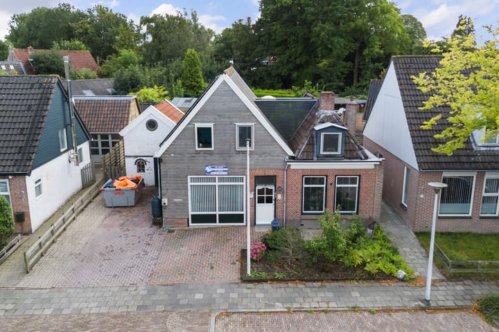 Kakewei 26 in Stiens