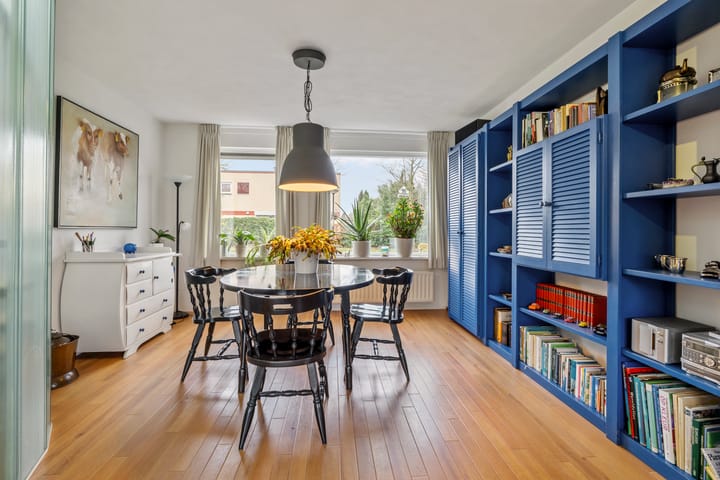 Kakistraat 11 in Almere photo