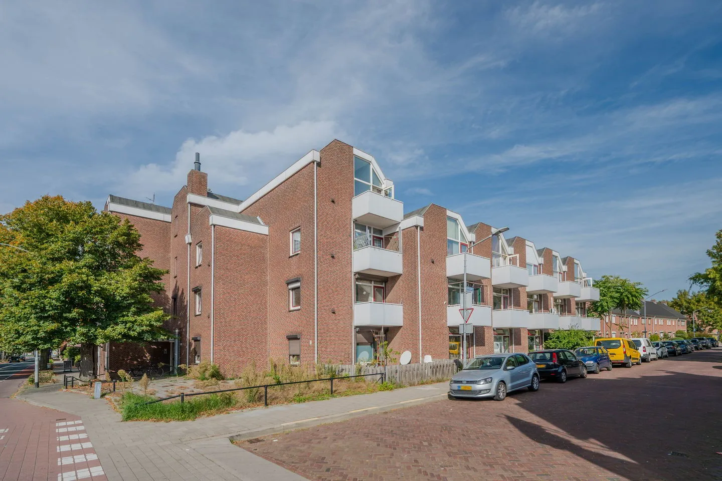 Kaldenkerkerweg 189 in Venlo