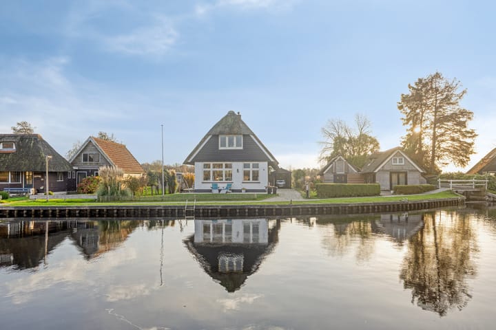 Kalenberg-Noord 37 in Kalenberg Foto