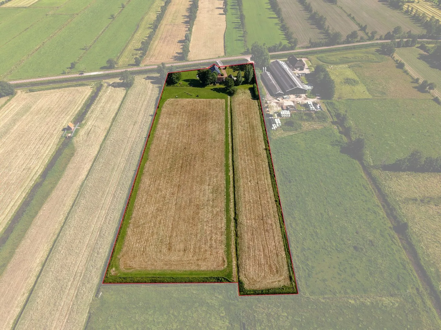 Kaleweg 5 Opende foto 2