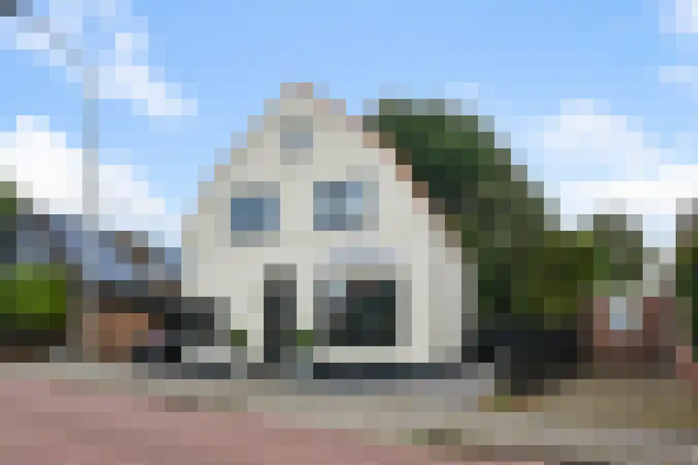 Kalf 100 Zaandam