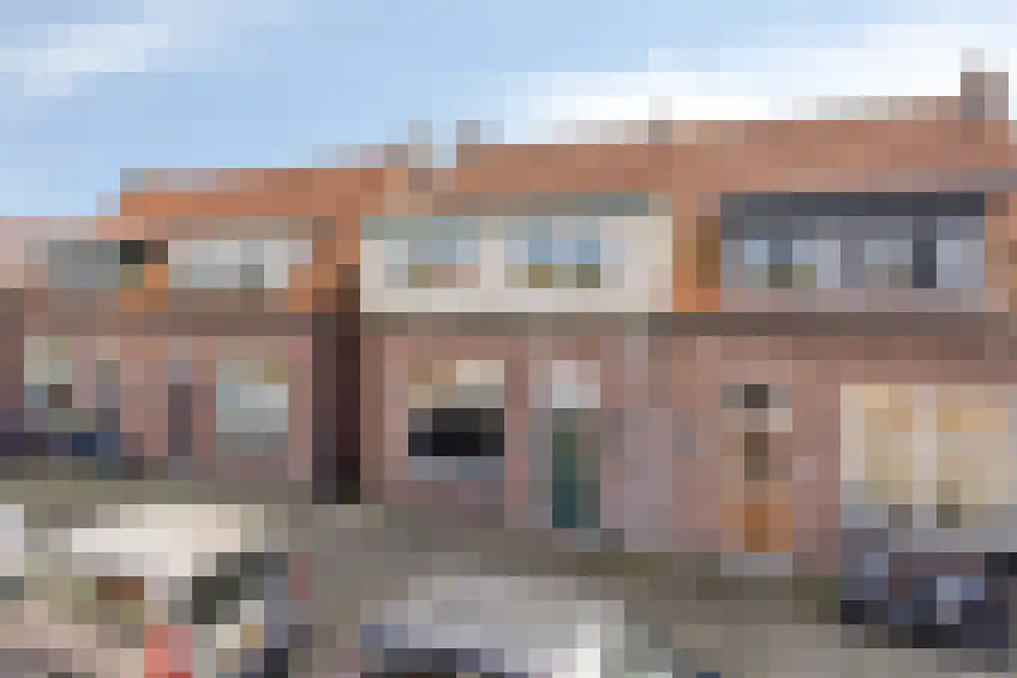 Kalf 182 D dans Zaandam