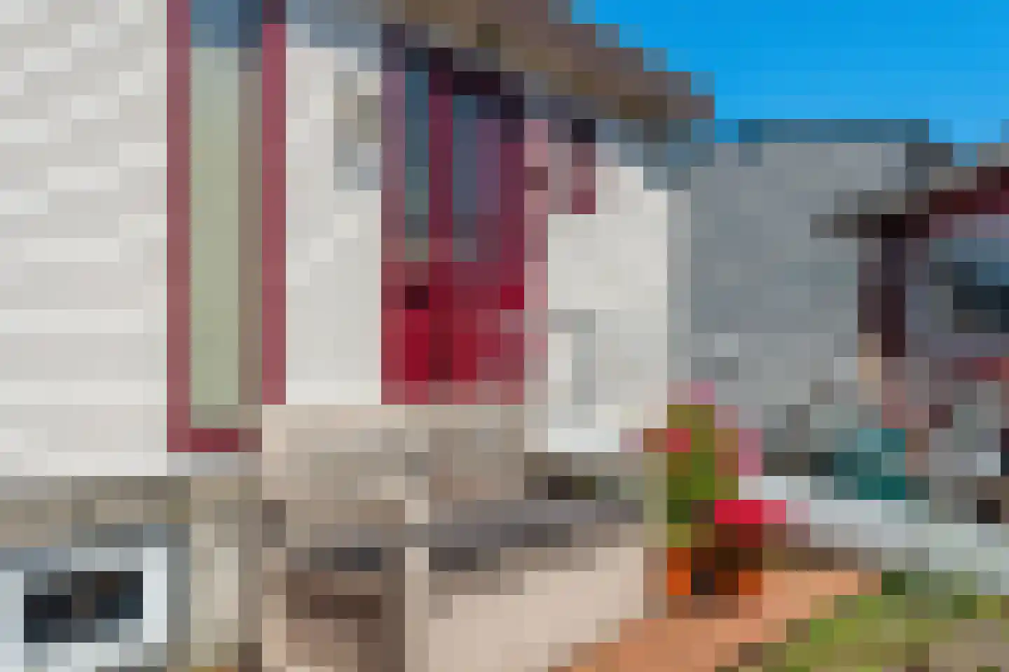 Kalf R 9 ROOD Zaandam foto 3