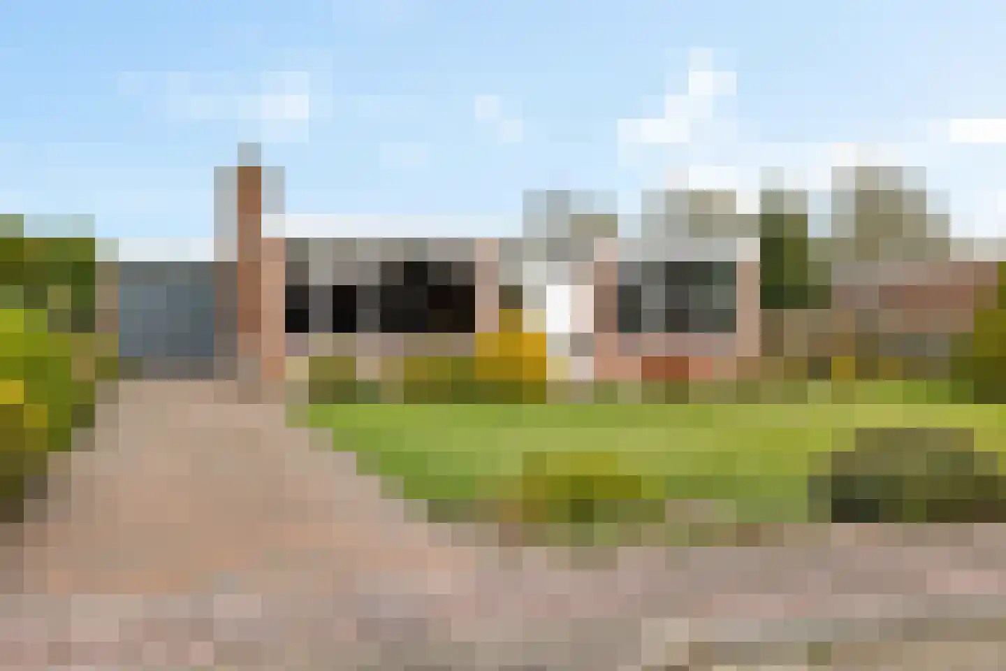 Kalffstraat 45 in Erica