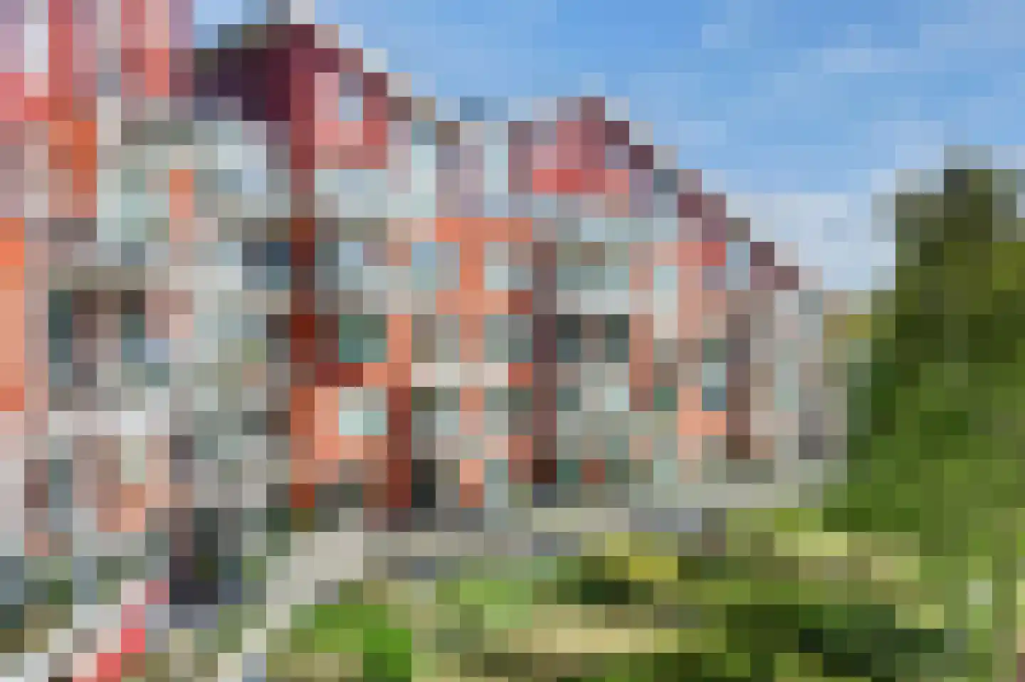 Kalixfors 86 Schiedam