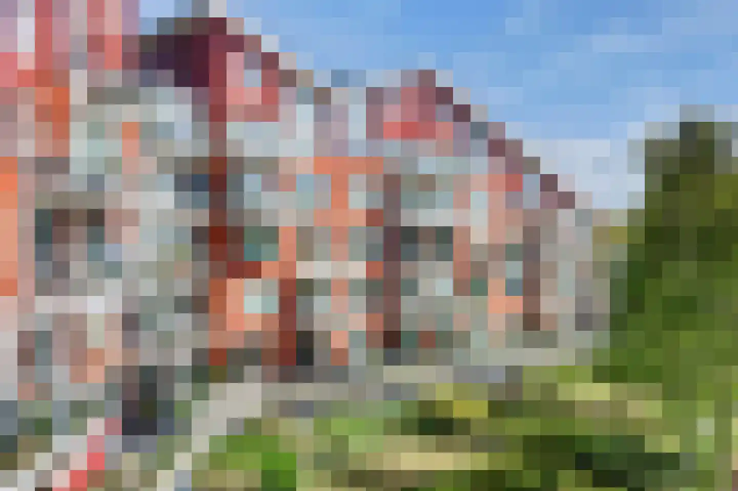 Kalixfors 86 Schiedam