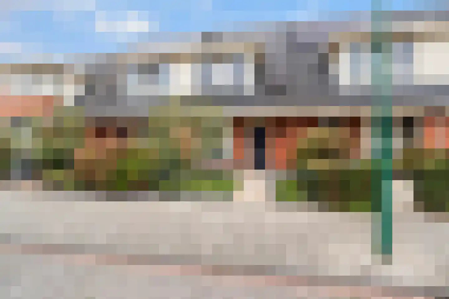Kalkakker 8 in Kortenhoef