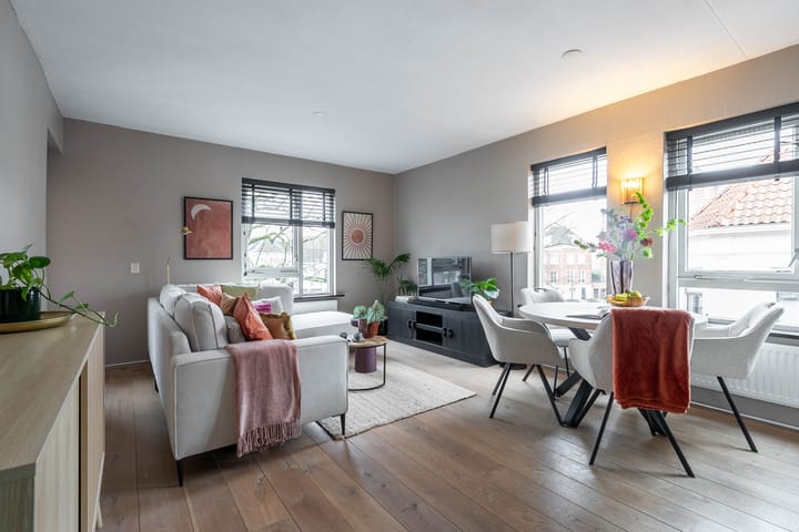 Foto van woning Kalkhaven 96, Gorinchem