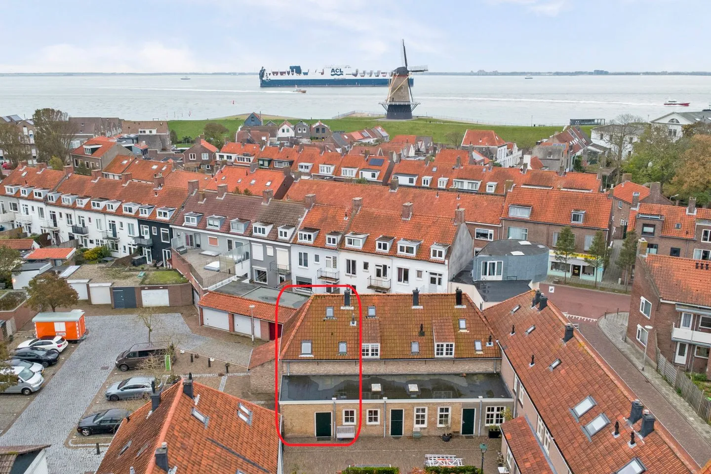 Kalkhokstraat 5 Vlissingen foto 2