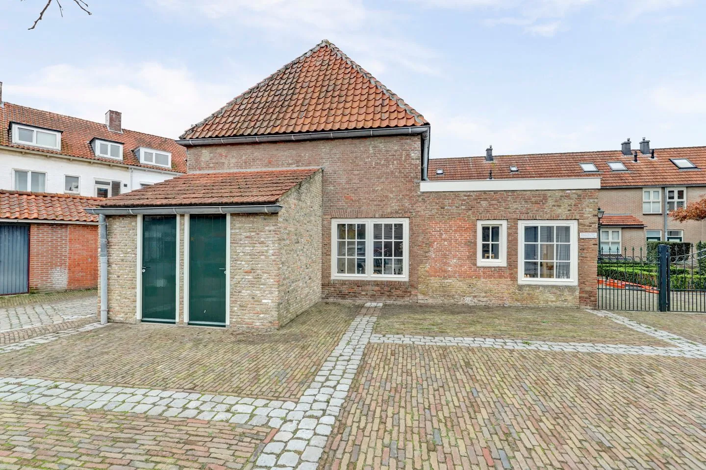 Kalkhokstraat 5 Vlissingen foto 3