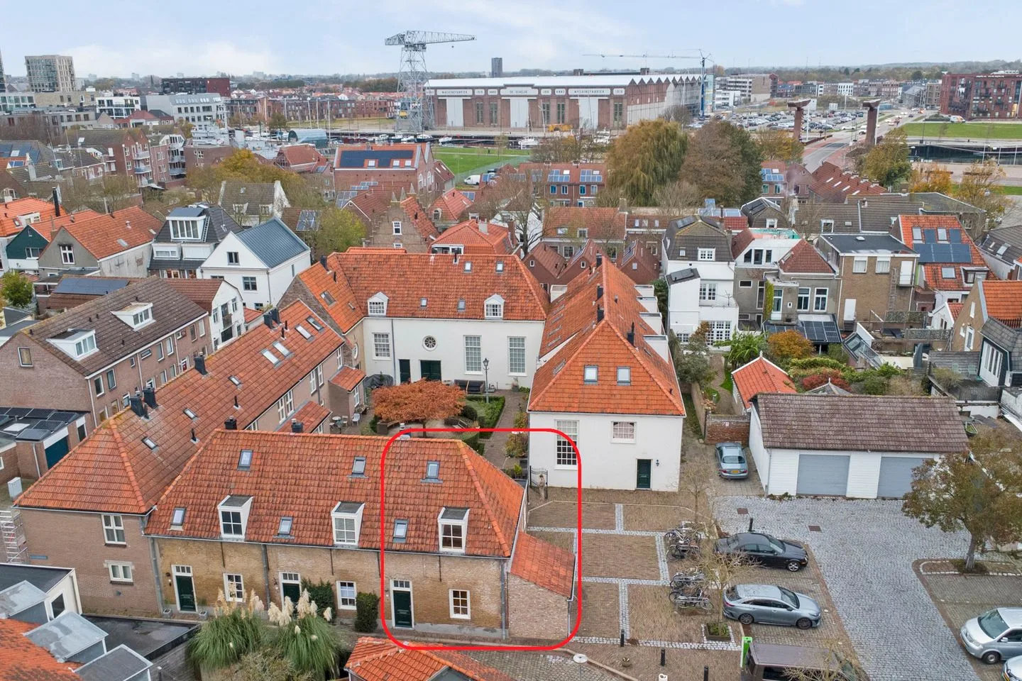 Kalkhokstraat 5 Vlissingen thumbnail 32