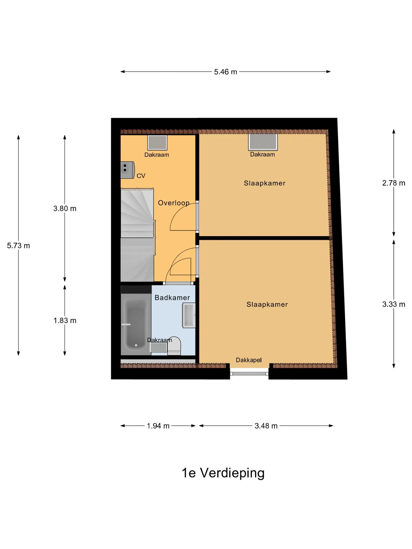 Kalkhokstraat 5 Vlissingen thumbnail 35
