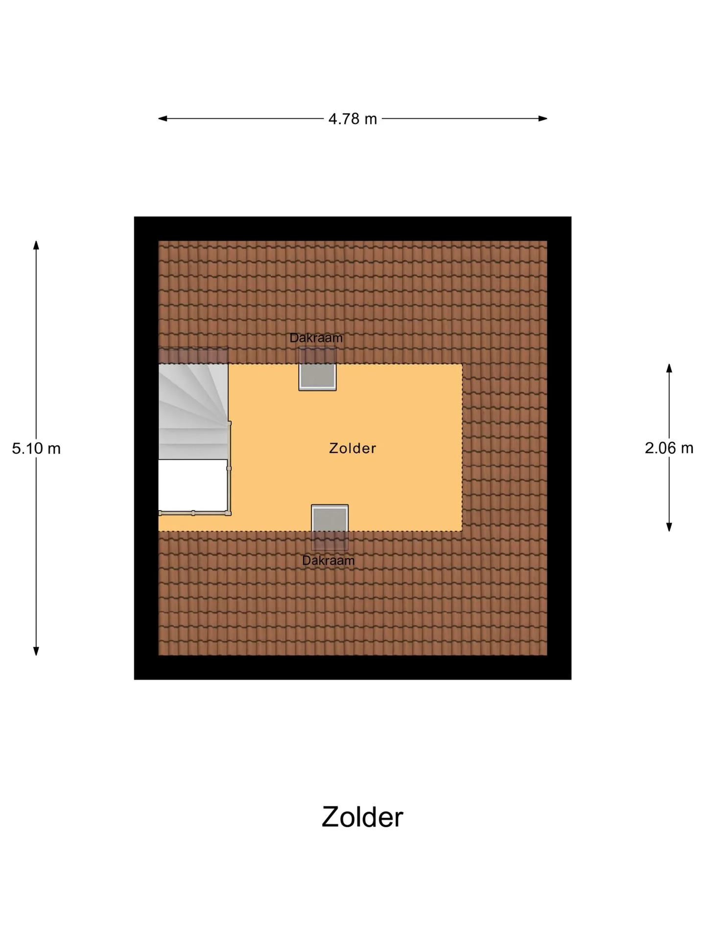 Kalkhokstraat 5 Vlissingen thumbnail 37