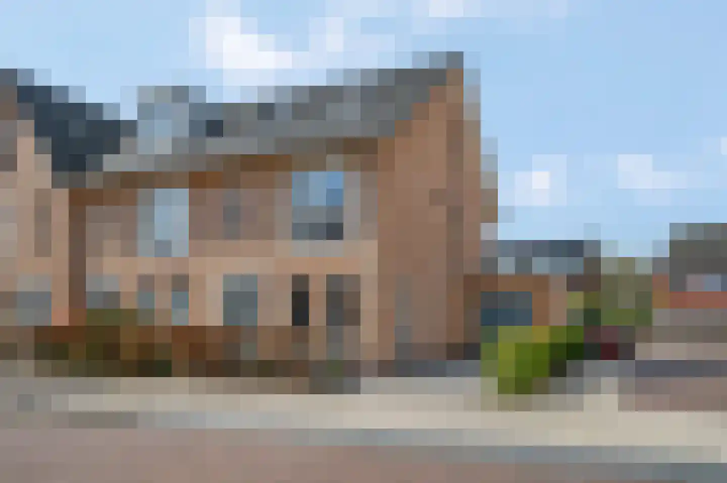 Kalkplein 7 Ede