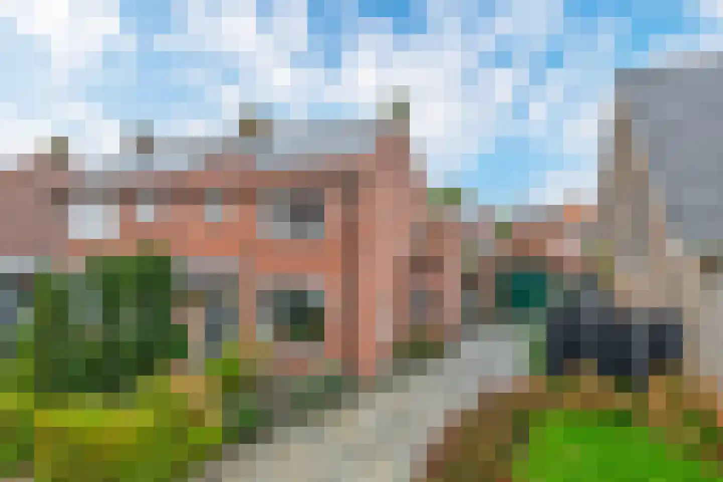 Kalksheuvel 2 Boxtel