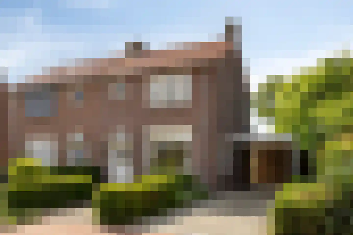 Kalksheuvel 7 Boxtel