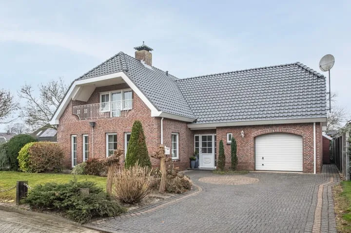Kalkwark 1 in Emmer-Compascuum