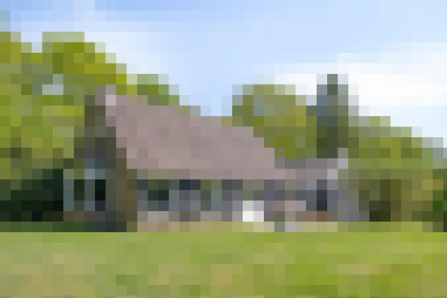 Kalkwijk 11 in De Krim