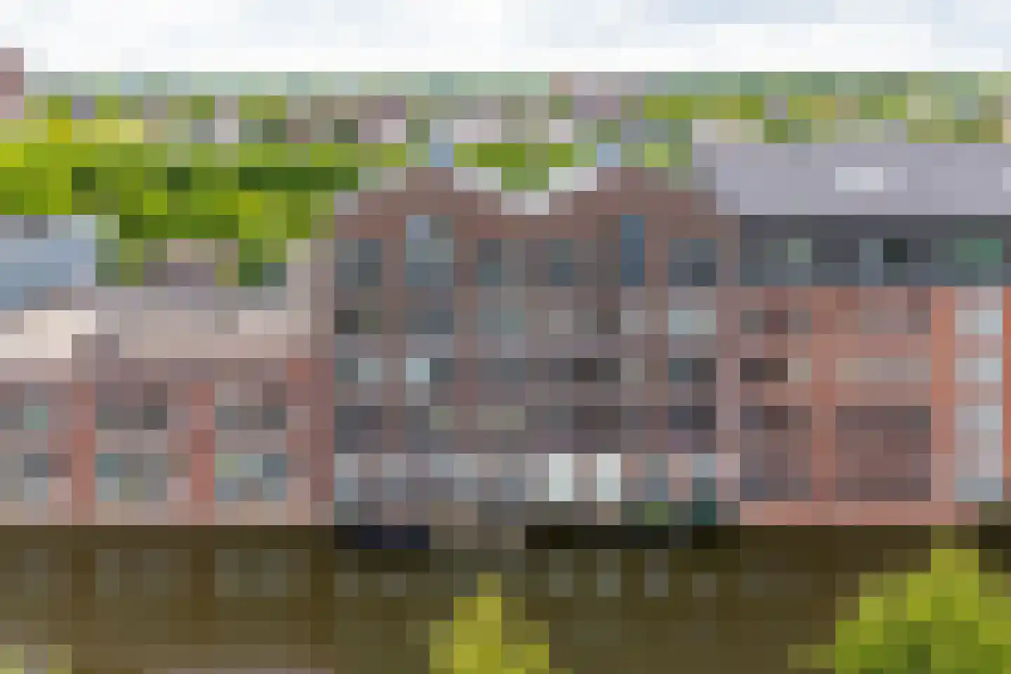 Kallameer 162 in Woerden