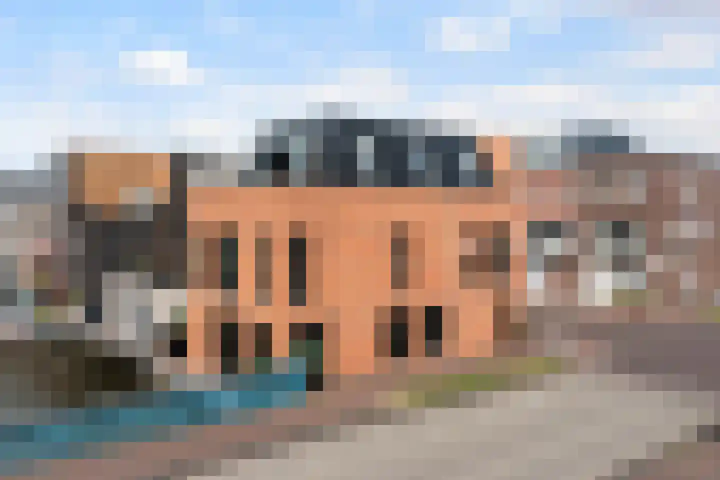 Kallameer 218 in Woerden